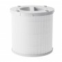 Xiaomi | Smart Air Purifier 4 Compact Filter | White - 3